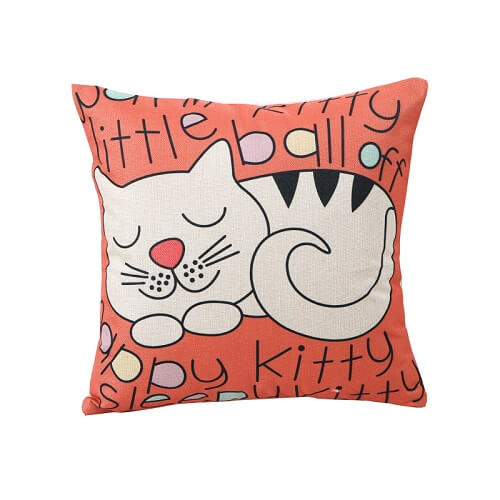 personalised cushions